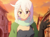 [Keiken Fansub] Kono Subarashii Sekai ni...