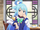 [Keiken Fansub] Kono Subarashii Sekai ni...