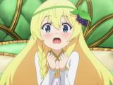 [Keiken Fansub] Kono Subarashii Sekai ni...