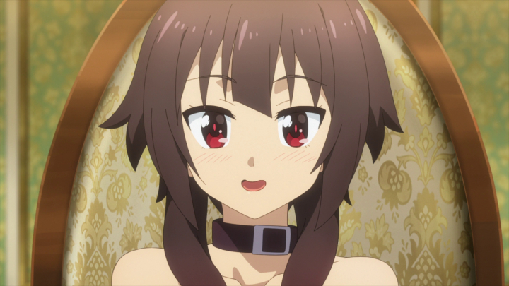 [Keiken Fansub] Kono Subarashii Sekai ni Shukufuku wo! 3 - 4. rész [Blu-ray]