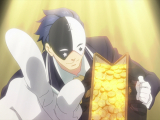 [Keiken Fansub] Kono Subarashii Sekai ni...