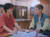 Boys in Love (2025) Thailand ep-5 Hun Sub