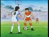Tsubasa Kapitány J 12.rész Magyar Felirattal