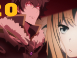 Tate no Yuusha no Nariagari - 20 BD (Magyar...