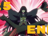 Tate no Yuusha no Nariagari - 25 END BD...