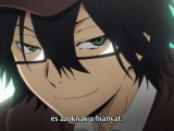 [Kazoku Subs] Bungou Stray Dogs - 1. évad - 5...