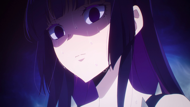 [Keiken Fansub] Rock wa Lady no Tashinami deshite - 10. rész