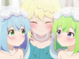 Slime Taoshite 300-nen, Shiranai Uchi ni Level...