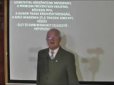 EGYEDÜL ÁLLÓAK VAGYUNK ABBAN AMIT CSINÁLUNK...