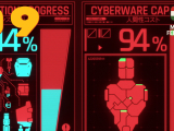 Cyberpunk Edgerunners - 09 BD (Magyar Felirattal)