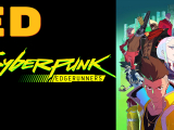 Cyberpunk Edgerunners - ED (Angol Felirattal)