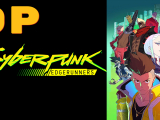 Cyberpunk Edgerunners - OP (Magyar Felirattal)