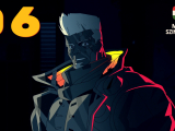 Cyberpunk Edgerunners - 06 BD (Magyar Szinkronnal)