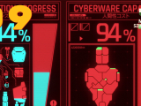 Cyberpunk Edgerunners - 09 BD (Magyar Szinkronnal)
