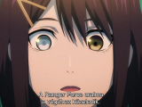 Sentai Daishikkaku 2 - 08 (Magyar Felirattal)