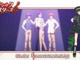 [Ookami Subs] Classic Stars - 08. rész