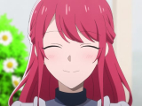 Gorilla no Kami kara Kago sareta Reijou wa...
