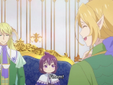 Shirobuta Kizoku desu ga,,, 09