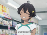 [Kazoku Subs] Make Heroine ga Oosugiru! - 7. rész