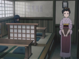 [MahouFansub] Kijin Gentoushou 10.rész