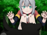 [MahouFansub] The Beginning After the End 7.rész