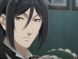 [MahouFansub] Kuroshitsuji: Midori no Majo-hen...