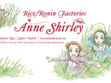 Anne Shirley - 05. rész