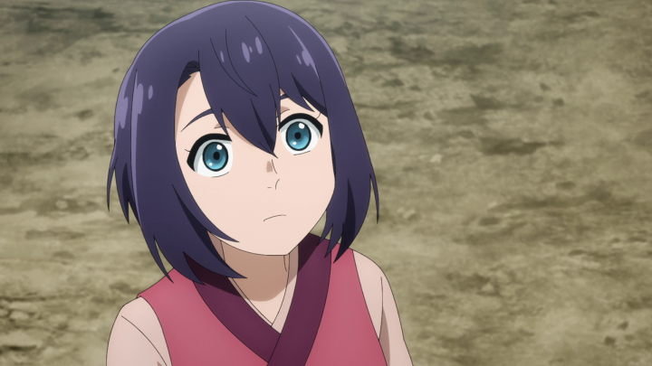 [Mahou Fansub + Keiken Fansub] Teogonia - 9. rész