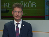 Cser-Palkovics András - 2025.06.10