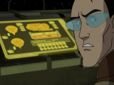 Dead Space: Holt tér - Dead Space: Downfall (2008)