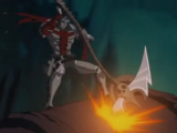 Dante: Pokol - Dante's Inferno: An Animated...