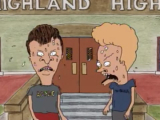Beavis és Butt-Head | A kényszer nevetés |...