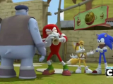 Sonic Boom | A próbálkozás | Magyar Fan szinkron