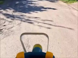 Készülődő Legos film