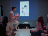 Flirt Milk (2025) Thailand ep-8 Hun Sub