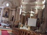 Baja - Barátok temploma. 2025.06.12.