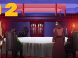 Tate no Yuusha no Nariagari 2 - 02 BD (Magyar...