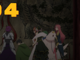 Tate no Yuusha no Nariagari 2 - 04 BD (Magyar...