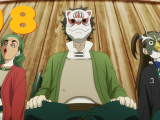 Tate no Yuusha no Nariagari 2 - 08 BD (Magyar...