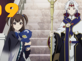 Tate no Yuusha no Nariagari 2 - 09 BD (Magyar...