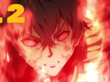 Tate no Yuusha no Nariagari 2 - 12 BD (Magyar...