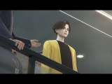 To Be Hero X - 5.rész [Kínai szinkron][Magyar...