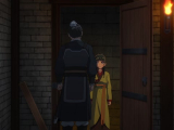 [Astarosub&Ookami Subs] Kusuriya no Hitorigoto...