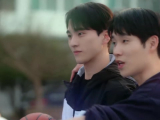 Ball Boy Tactics (2025) South Korea ep3-4 Hun Sub