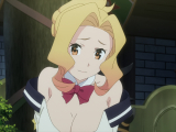 [Keiken Fansub] Kono Subarashii Sekai ni...