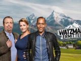 Rejtélyek az Alpokban - 1.évad 3.rész.