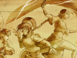 Avatar Korra legendája - teljes sorozat