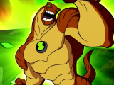 Ben 10 Alien force
