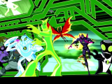 Ben 10 Ultimate Alien