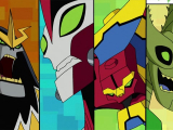 Ben 10 Omnmiverzum